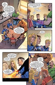 Page #2 from Fantastic Four (2023 series) #12