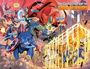 Page #6 from Fantastic Four (2023 series) #12