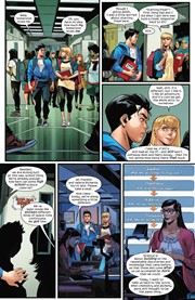 Page #2 from Fantastic Four (2023 series) #16