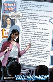Page #3 from Fantastic Four (2023 series) #16