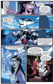 Page #4 from Fantastic Four (2023 series) #16