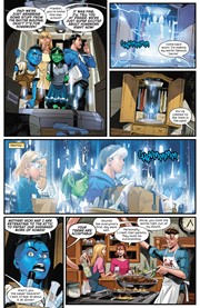 Page #6 from Fantastic Four (2023 series) #16