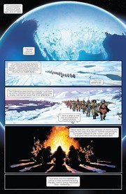 Page #1 from Fantastic Four (2023 series) #17