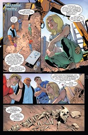 Page #2 from Fantastic Four (2023 series) #17