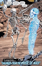 Page #5 from Fantastic Four (2023 series) #17