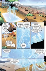 Page #6 from Fantastic Four (2023 series) #17