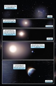 Page #1 from Fantastic Four (2023 series) #18