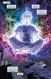 Page #2 from Fantastic Four (2023 series) #18