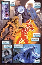 Page #3 from Fantastic Four (2023 series) #18