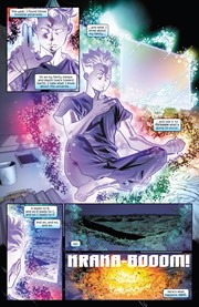 Page #4 from Fantastic Four (2023 series) #18