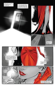 Page #1 from Fantastic Four (2023 series) #19