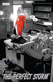 Page #2 from Fantastic Four (2023 series) #19