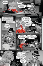 Page #3 from Fantastic Four (2023 series) #19