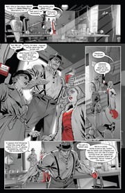 Page #5 from Fantastic Four (2023 series) #19