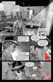 Page #6 from Fantastic Four (2023 series) #19