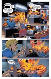 Page #3 from Fantastic Four (2023 series) #20
