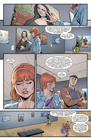 Page #2 from Fantastic Four (2023 series) #21