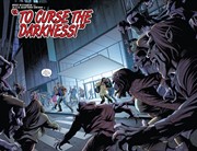 Page #4 from Fantastic Four (2023 series) #21