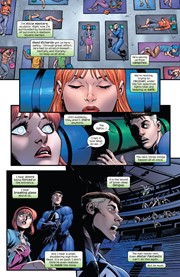 Page #1 from Fantastic Four (2023 series) #22