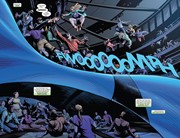 Page #2 from Fantastic Four (2023 series) #22