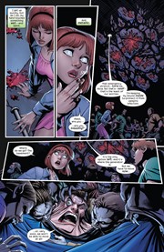 Page #3 from Fantastic Four (2023 series) #22