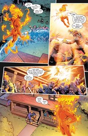 Page #5 from Fantastic Four (2023 series) #22
