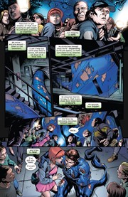 Page #6 from Fantastic Four (2023 series) #22