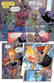 Page #4 from Fantastic Four (2023 series) #23