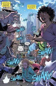 Page #6 from Fantastic Four (2023 series) #23