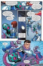 Page #5 from Fantastic Four (2023 series) #24