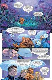 Page #3 from Fantastic Four (2023 series) #25