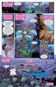 Page #4 from Fantastic Four (2023 series) #25