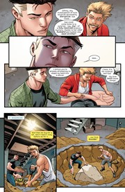 Page #2 from Fantastic Four (2023 series) #26