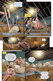 Page #3 from Fantastic Four (2023 series) #26