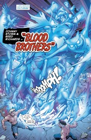 Page #5 from Fantastic Four (2023 series) #26