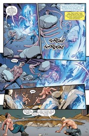 Page #6 from Fantastic Four (2023 series) #26