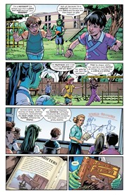 Page #1 from Fantastic Four (2023 series) #27