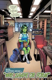 Page #2 from Fantastic Four (2023 series) #27