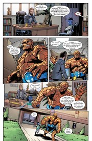 Page #3 from Fantastic Four (2023 series) #27