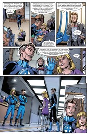 Page #6 from Fantastic Four (2023 series) #27
