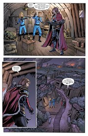 Page #6 from Fantastic Four (2023 series) #28