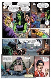 Page #6 from Fantastic Four (2023 series) #29