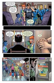 Page #3 from Fantastic Four (2023 series) #30
