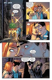 Page #5 from Fantastic Four (2023 series) #30