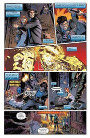 Page #6 from Fantastic Four (2023 series) #30