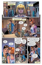 Page #3 from Fantastic Four (2023 series) #31