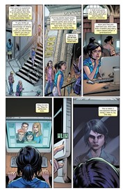 Page #3 from Fantastic Four (2023 series) #32