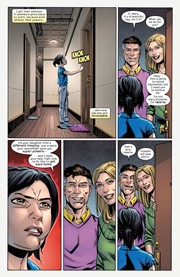 Page #4 from Fantastic Four (2023 series) #32