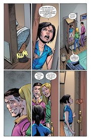 Page #5 from Fantastic Four (2023 series) #32