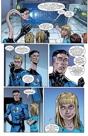 Page #3 from Fantastic Four (2023 series) #33